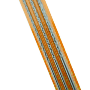 KIT SET DE BROCAS PARA CONCRETO 3 PIEZAS - TOOLMAK