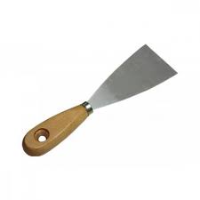 ESPATULA PROFESIONAL 1 1/2 PULG. - VALPRIK