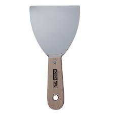 ESPATULA PROFESIONAL 2 1/2 PULG. - VALPRIK