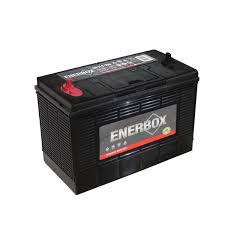 BATERIA 100 AH 27-60 CCA 650 (- +) - FIERTE