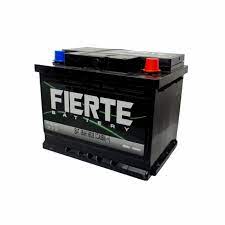 BATERIA 100 AH 27-60 CCA 650 (+ - ) - FIERTE