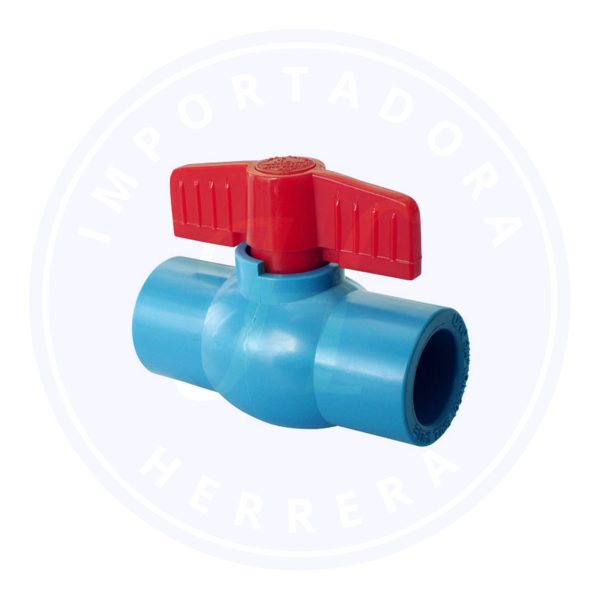 VALVULA COMPACTA 32 MM CLASE 10 - HOFFENS