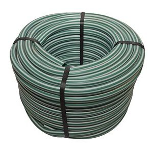 MANGUERA BICOLOR 3/4 X 1MT - GENERICO