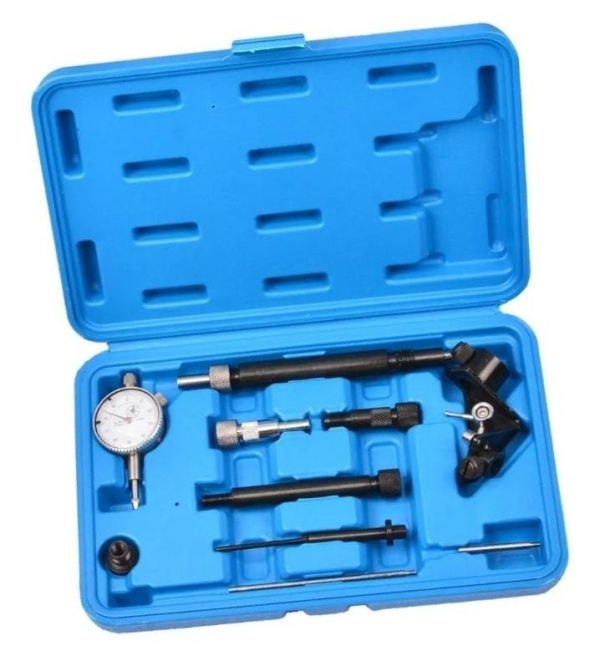 JGO CALIBRADOR BOMBA INYECCION - TORXMETER