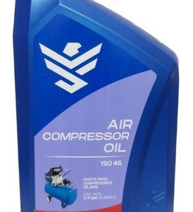 ACEITE COMPRESSOR OIL ISO 46 1L - VISTONY