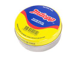 PASTA SOLDAR 50 GR - INDEPP