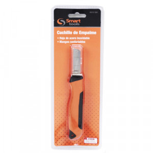 CUCHILLO PELACABLES ERGONOMICO - SMART