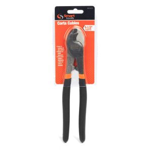 CORTADOR DE CABLES TRABAJO PESADO DE 9.1/2 PULG. - SMART