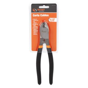 CORTADOR DE CABLES TRABAJO PESADO DE 8.1/2 PULG. - SMART