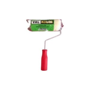 RODILLO CHIPORRO SINTETICO 12CM - VALKOLOR