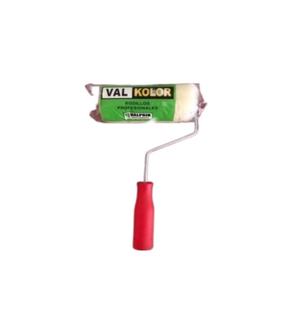 RODILLO CHIPORRO SINTETICO 12CM - VALKOLOR