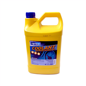 COOLANT ANTICORROSIVO Y ANTIINCRUSTANTE - AGUACOL