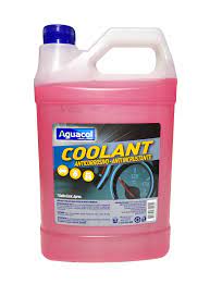 COLANT ANTOCORROSIVO ANTIINCRUSTANTE ROJO - AGUACOL