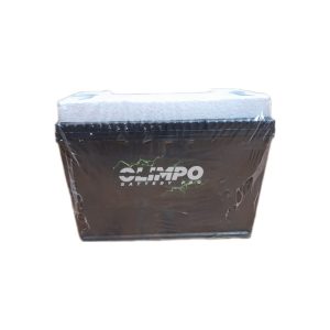 BATERIA 90AH 105D31R CCA 640  ( + - ) - OLIMPO