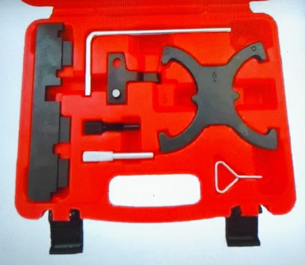 TRABADOR DE DISTRIBUCION FORD 1.6 TI-VCT - TORXMETER