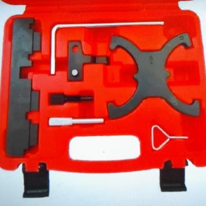 TRABADOR DE DISTRIBUCION FORD 1.6 TI-VCT - TORXMETER