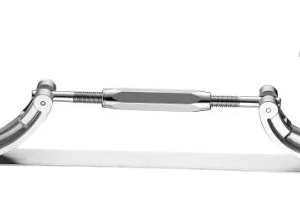 ARCO PARA LIMA CARROCERO (65701) - FORCE