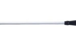 BARRA DE FUERZA RECTA DE 31 PULG (687780) - FORCE
