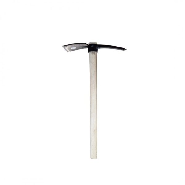 PICOTA T/AZADON C/MANGO MADERA - ANDES SAM