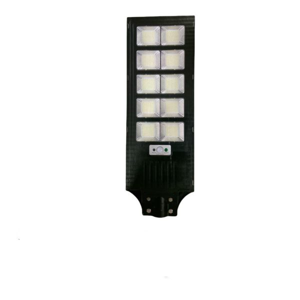FOCO POSTE CON PANEL SOLAR 500W (2621025) 69X24 - TASBEL