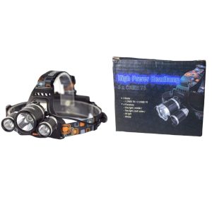 LINTERNA MINERA  (1618304) - TASBEL