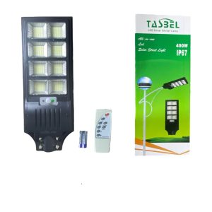 FOCO LED 400W (2621024) - TASBEL