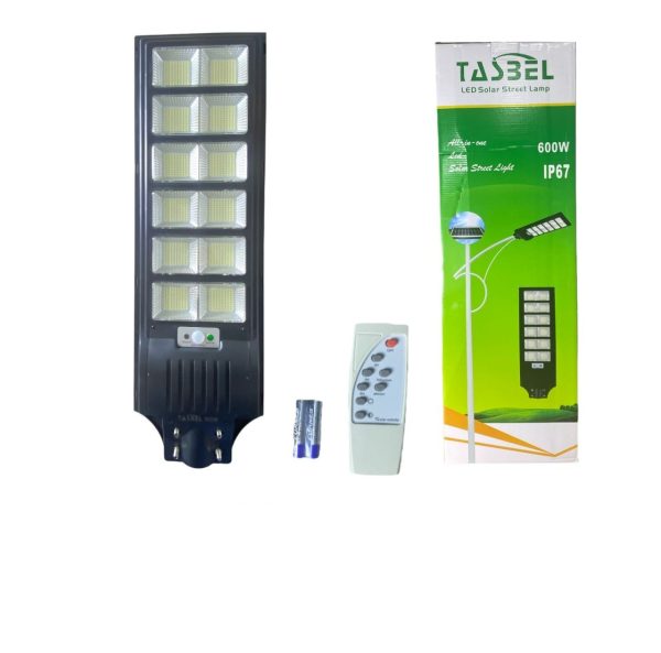 FOCO LED 600W (2621026) - TASBEL