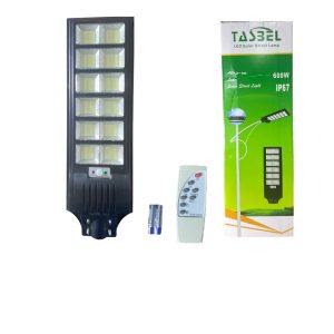 FOCO LED 600W (2621026) - TASBEL
