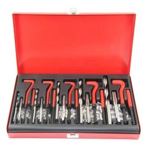 INSERTOS HELICOIL REPARACION HILO DAÃ‘ADO - GENERICO