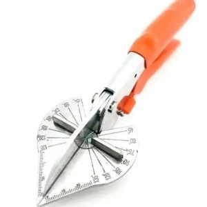 TIJERA CORTA CANALETA BANDEJA ELECTRICIDAD - GENERICO