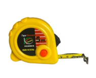 HUINCHA DE MEDIR  5 METROS - GENERICO