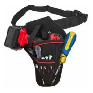 PORTA TALADRO FUNDA DE TALADRO INALAMBRICO - GENERICO