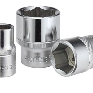 DADO 1/2 DE 11 MM. HEXAGONAL (54511) - FORCE