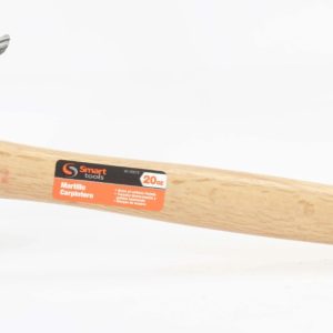 MARTILLO CARPINTERO 20 OZ. PULIDO - SMART