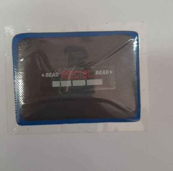 PARCHE RADIAL 120 X 215 MM. WZ 215 - GENÃ‰RICO