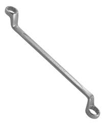 LLAVE CORONA CORONA ACODADA 12X13MM - YATO