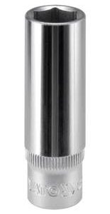 DADO HEXAGONAL LARGO 1/2 23MM - YATO