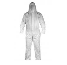 BUZO PAPEL DESECHABLE XL ECONOMICO - GENERICO