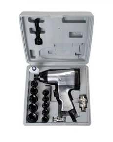 LLAVE DE IMPACTO NEUMATICA - FLOVI