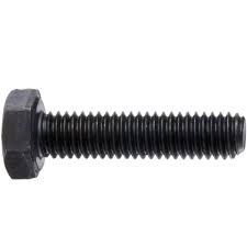 PERNO HEXAGONAL 3/8 X 1 1/2  GRADO 5 - GENERICO