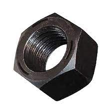 TUERCA HEXAGONAL 3/8  - GENERICO