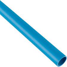 TUBO PVC HIDR 25MM X 3 METROS - HOFFENS