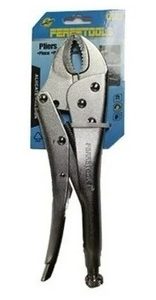 ALICATE DE PRESION CAIMAN 10 - 225MM - FERRETOOLS