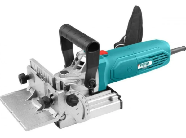 ENSAMBLADORA INDUSTRIAL 950 W  + 15 PIEZAS + GUARDAPOLVO - TOTAL