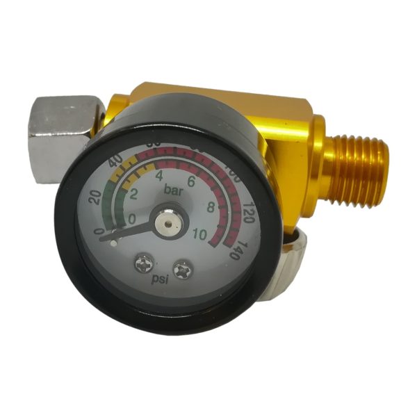 REGULADOR DE AIRE - FERRETOOLS