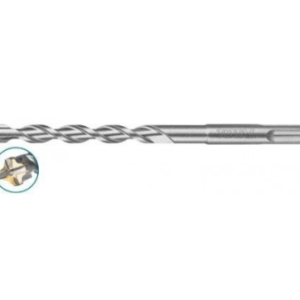 BROCA PARA HORMIGON  6x160MM SDS PLUS - HEMIC