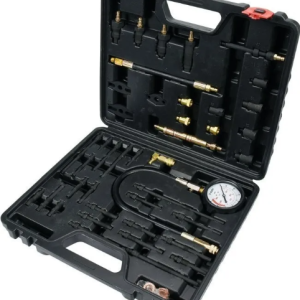 COMRESIMETRO P/MOTOR DIESEL Y GASOLINA 50 PCS YT-73012 - YATO