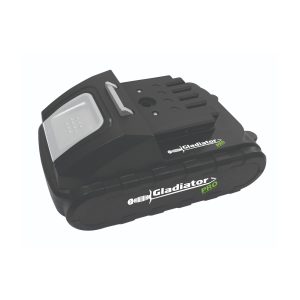 BATERIA GLADIATOR 2 AMPERES 18v BAT 818-2 - GLADIATOR