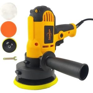 PULIDORA ELECTRICA 700 W 125MM 5 PULG - GENERICO