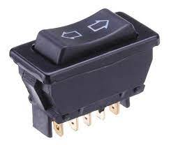 ALZA VIDRIO 5 PIN - GENERICO